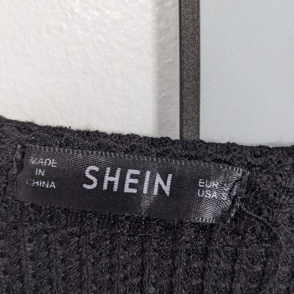 Cropped cardigan - Picture 7 of 7